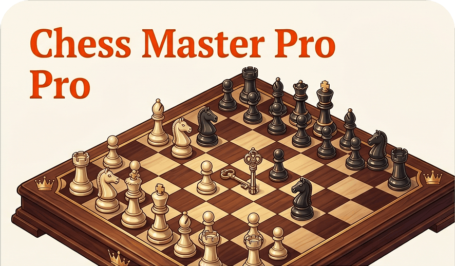 Chess Master Pro